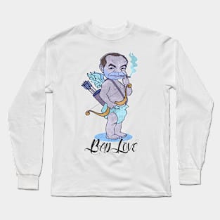 Bad Love Long Sleeve T-Shirt